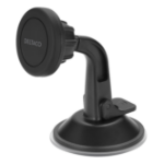 Deltaco ARM-C103 holder Passive holder Mobile phone/Smartphone Black