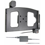 Brodit 547579 houder Actieve houder Tablet/UMPC Zwart