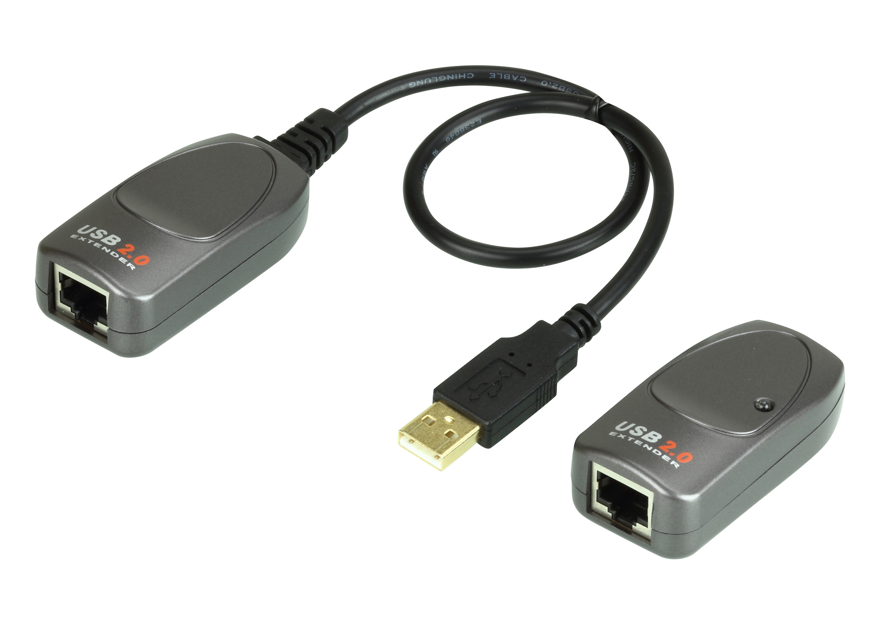 Image of ATEN UCE260 interface cards/adapter