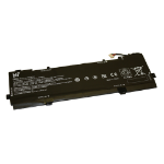 BTI 79.2 6 cell KB0607 compatible battery for HP SPECTRE X360 15-BL101NA SPECTRE X360 CONVERTIBLE PC 15-BL075NR