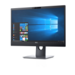 DELL 24 monitor voor videoconferencing: P2418HZM