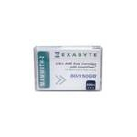 Exabyte 225m AME with SmartClean Blank data tape Tape Cartridge 0.315" (8 mm)