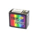 Zebra Color Ribbon Ymcko 5PANEL printer ribbon 200 pages