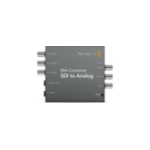 Blackmagic Design Mini Converter SDI to Analog