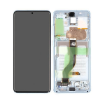 Samsung G986 S20+ 5G LCD Blue