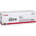Canon 3017C002/055H Toner cartridge yellow, 5.9K pages ISO/IEC 19752 for Canon LBP-660