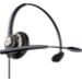 POLY EncorePro 710D met Quick Disconnect Monoaural Digital Headset TAA