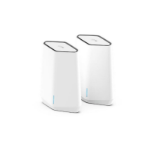 NETGEAR Orbi Pro WiFi 6 AX5400 Tri-band Mesh System