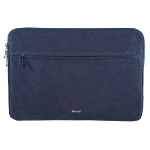 Hama Cali 39.6 cm (15.6") Sleeve case Blue