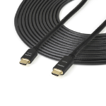 StarTech.com HDMM30MA HDMI-kabel 30 m HDMI Typ A (standard) Svart