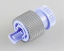 Image of Canon RF5-3340-000 printer/scanner spare part Roller