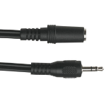 Black Box EJ111-0010 audio cable 118.1" (3 m) 3.5mm