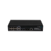 HPE Networking Comware Switch 8G 2SFP 2GT Combo EI 5140 Managed L3 Gigabit Ethernet (10/100/1000) 1U