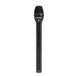 RØDE Reporter Black Interview microphone