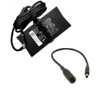 Origin Storage Dell 130W AC-Adapter incl UK Power Cable / 4.5mm Adp