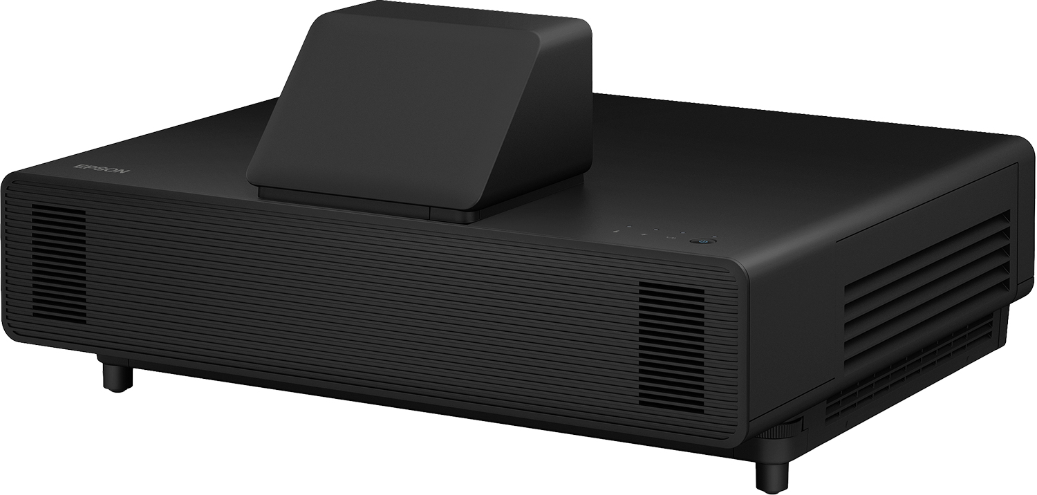 Epson White Eb-805F