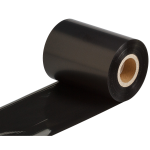 Brady R6002HF printer ribbon Black