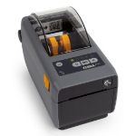 Zebra ZD411 label printer Thermal transfer 203 x 203 DPI 152 mm/sec Wired & Wireless Ethernet LAN Wi-Fi Bluetooth