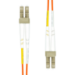 ProXtend LC-LC UPC OM1 Duplex MM Fiber Cable 2M