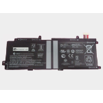 HP BATTERY 2C 47WH 6.15AH LI MR02047XL-