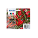 Epson 503 inktcartridge 4 stuk(s) Origineel Normaal rendement Zwart, Cyaan, Magenta, Geel