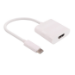 Microconnect USB3.1CHDMIW USB graphics adapter Black