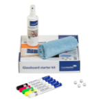 Legamaster accessory starter kit for glassboards 11-piece