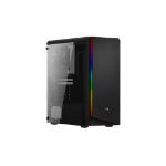 Aerocool Rift Midi Tower Zwart