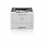 Brother HL-L5210DW - Professional A4 Mono Laser Printer - RJ45 / WiFi / USB