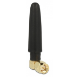 DeLOCK 89623 network antenna Omni-directional antenna SMA 2 dBi
