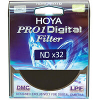 Hoya Pro1D NDx32 Kamerafilter med neutral densitet 5,8 cm
