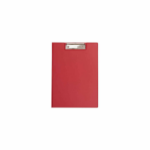 MAUL 2337125 clipboard Cardboard, Polypropylene (PP) Red