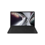 LG Gram Book Copilot+ PC Intel Core Ultra 5 115U Laptop 15.6" Touchscreen Full HD 16 GB DDR5-SDRAM 512 GB SSD Windows 11 Pro Titanium
