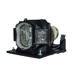 BTI Lamp for DUKANE IPRO 8105H OEM: 456-8104