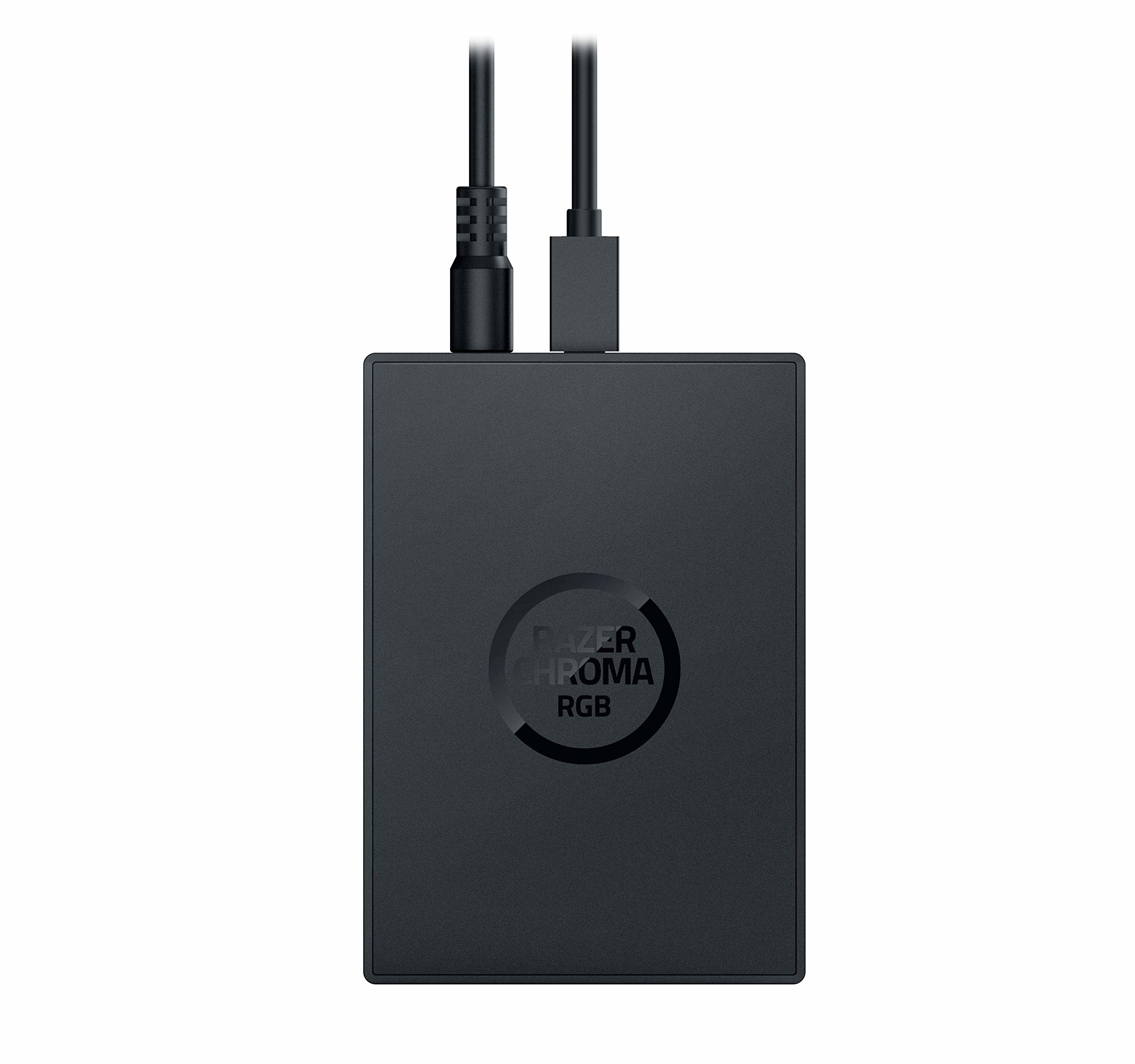 Image of Razer RZ34-02140600-R3M1 LED lighting controller Black