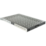 Lanview RAS420BL rack accessory Shelf