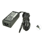 2-Power ALT9799A power adapter/inverter Indoor 45 W Black