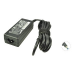 2-Power ALT9799A power adapter/inverter Indoor 45 W Black