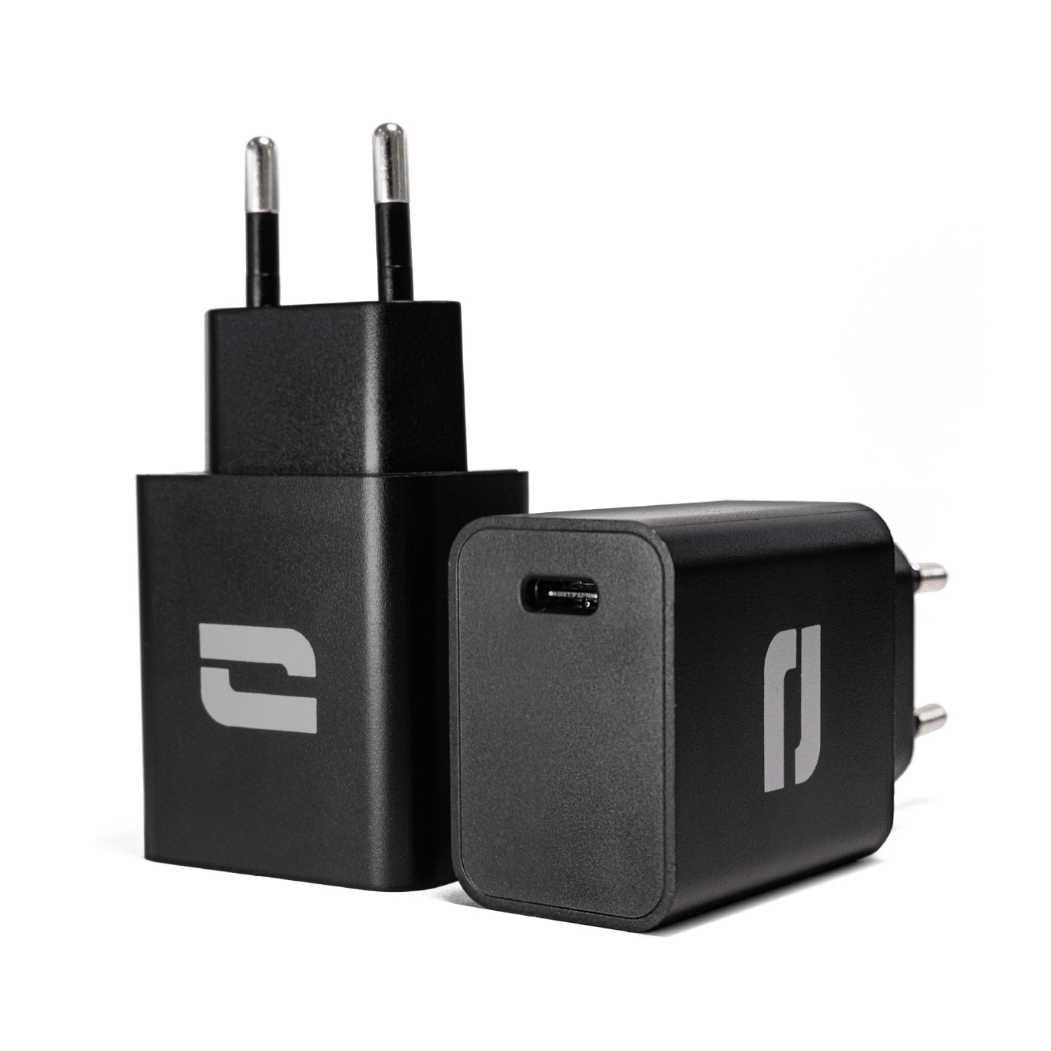 Crosscall 1301229999215 mobile device charger Universal Black AC Indoo