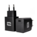 Crosscall 1301229999215 mobile device charger Universal Black AC Indoor