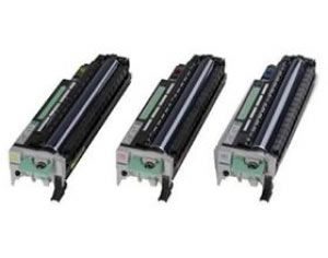 Ricoh M026-2015 Drum kit color, 1x60K pages Pack=1 for Ricoh Aficio MP C 300