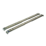 HP 679368-001 mounting kit Metallic