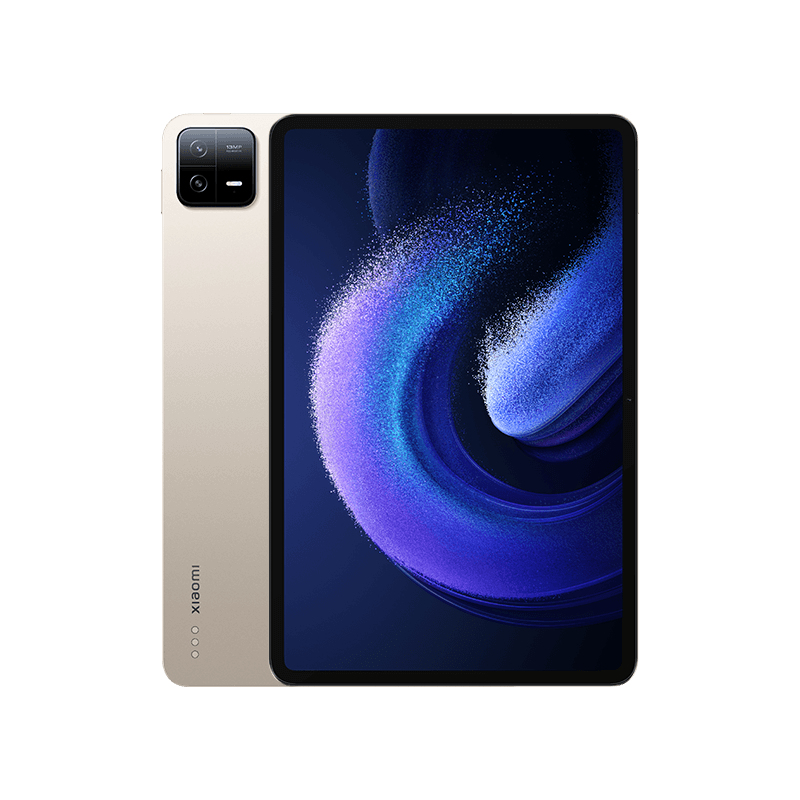 Xiaomi Pad 6 256 GB 27.9 cm (11") Qualcomm Snapdragon 8 GB Wi-Fi 6...