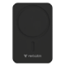 Verbatim Charge 'n' Go Essentials Power Bank Magnetic Wireless 20000 mAh Black