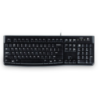 Logitech K120