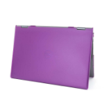 iPearl CBSpin513-R841T notebook case 13.3" Hardshell case Purple