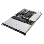 ASUS RS300-E9-RS4 Intel® C232 LGA 1151 (Socket H4) Rack (1U) Silver