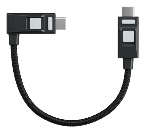 Atomos ATOMCAB110 USB cable 0.1 m USB C Black