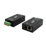 EXSYS EX-6131POE interfacekaart/-adapter RS-232, RS-422
