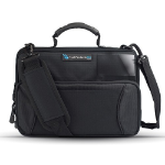 TechProducts360 Work-In 11" Messenger case Black